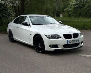 BMW 320 Gebrauchtwagen