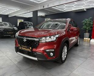 Suzuki SX4 Gebrauchtwagen