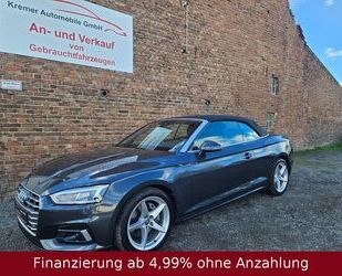 Audi A5 Gebrauchtwagen