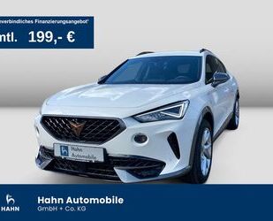 Cupra Formentor Gebrauchtwagen