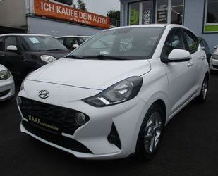 Hyundai i10 Gebrauchtwagen