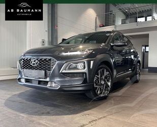 Hyundai KONA Gebrauchtwagen