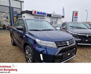 Suzuki Vitara Gebrauchtwagen
