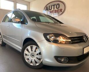 VW Golf Plus Gebrauchtwagen