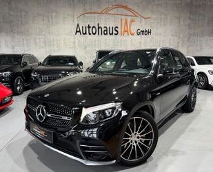 Mercedes-Benz GLC 43 AMG Gebrauchtwagen