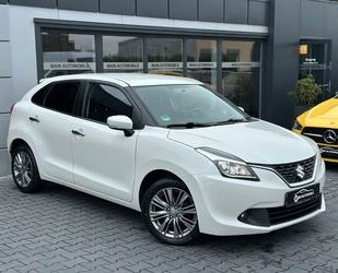 Suzuki Baleno Gebrauchtwagen