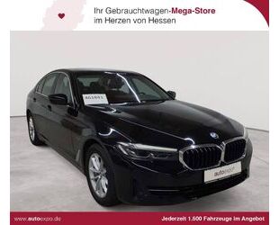 BMW 545 Gebrauchtwagen