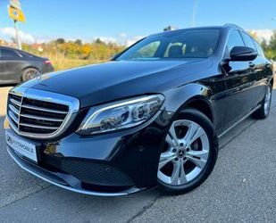 Mercedes-Benz C 220 Gebrauchtwagen