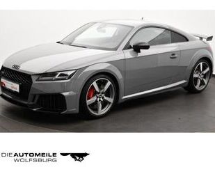 Audi TT RS Gebrauchtwagen