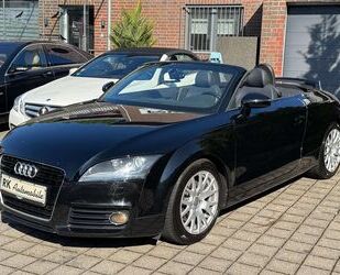 Audi TT Gebrauchtwagen