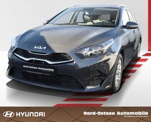 Kia ceed / Ceed Gebrauchtwagen