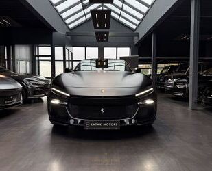 Ferrari Purosangue Gebrauchtwagen