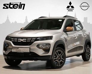 Dacia Spring Gebrauchtwagen