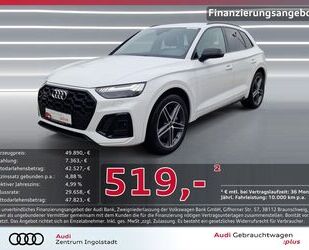 Audi SQ5 Gebrauchtwagen