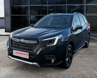 Subaru Forester Gebrauchtwagen