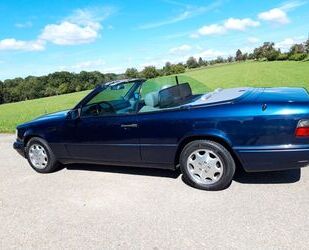 Mercedes-Benz E 200 Gebrauchtwagen