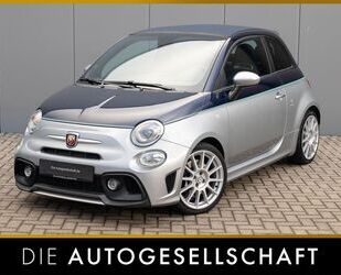 Abarth 500 Gebrauchtwagen