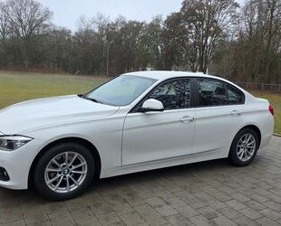 BMW 318 Gebrauchtwagen