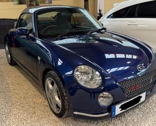 Daihatsu Copen Gebrauchtwagen