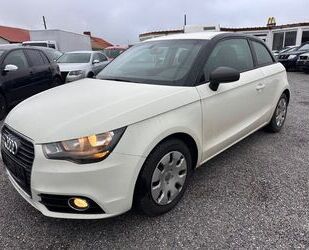 Audi A1 Gebrauchtwagen