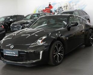 Nissan 370Z Gebrauchtwagen