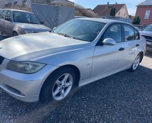 BMW 318 Gebrauchtwagen