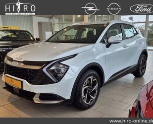 Kia Sportage Gebrauchtwagen