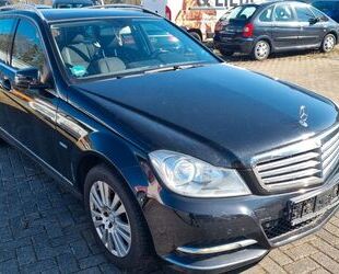 Mercedes-Benz C 220 Gebrauchtwagen