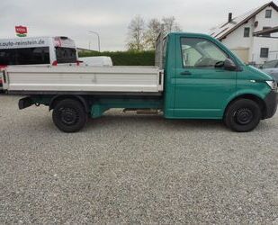 VW T6 Transporter Gebrauchtwagen