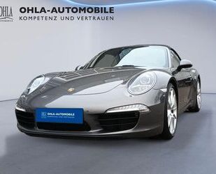 Porsche 911 Urmodell Gebrauchtwagen