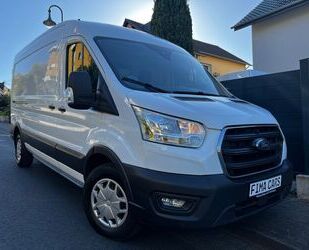 Ford Transit Gebrauchtwagen