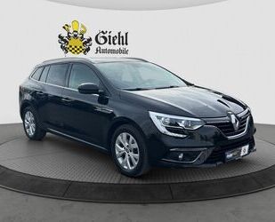 Renault Megane Gebrauchtwagen