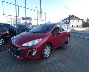 Peugeot 308 Gebrauchtwagen