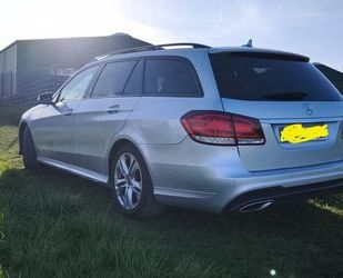 Mercedes-Benz E 350 Gebrauchtwagen