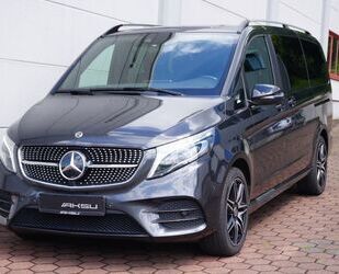 Mercedes-Benz V 300 Gebrauchtwagen