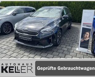 Kia ceed Sportswagon Gebrauchtwagen