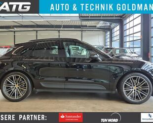 Porsche Macan Gebrauchtwagen