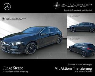 Mercedes-Benz A 250 Gebrauchtwagen