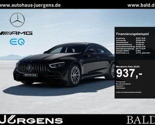 Mercedes-Benz AMG GT Gebrauchtwagen