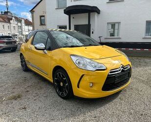 Citroen DS3 Gebrauchtwagen