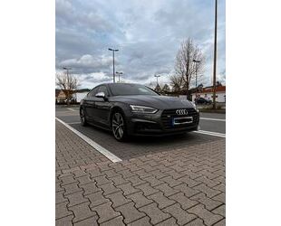 Audi S5 Gebrauchtwagen