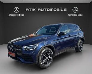 Mercedes-Benz GLC 300 Gebrauchtwagen