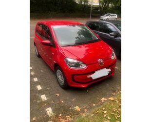 VW up! Gebrauchtwagen