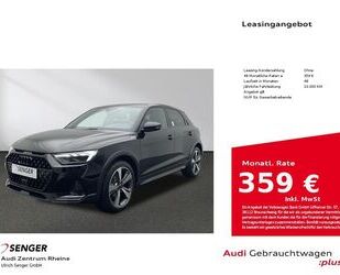 Audi A1 Gebrauchtwagen