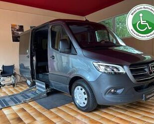 Mercedes-Benz Sprinter Gebrauchtwagen