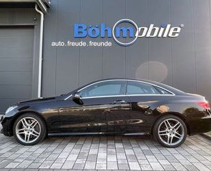 Mercedes-Benz E 500 Gebrauchtwagen