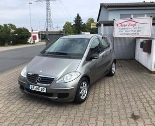 Mercedes-Benz A 150 Gebrauchtwagen