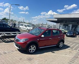 Dacia Sandero Gebrauchtwagen