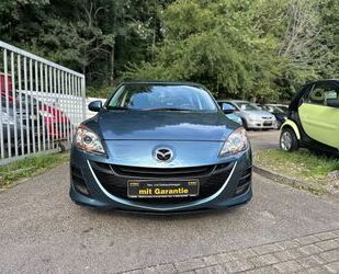 Mazda 3 Gebrauchtwagen