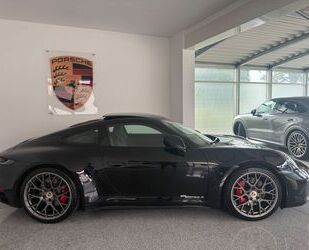 Porsche 992 Gebrauchtwagen